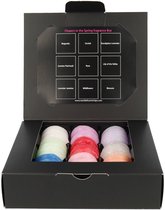 Scentchips Gift Set Happy Boxspring