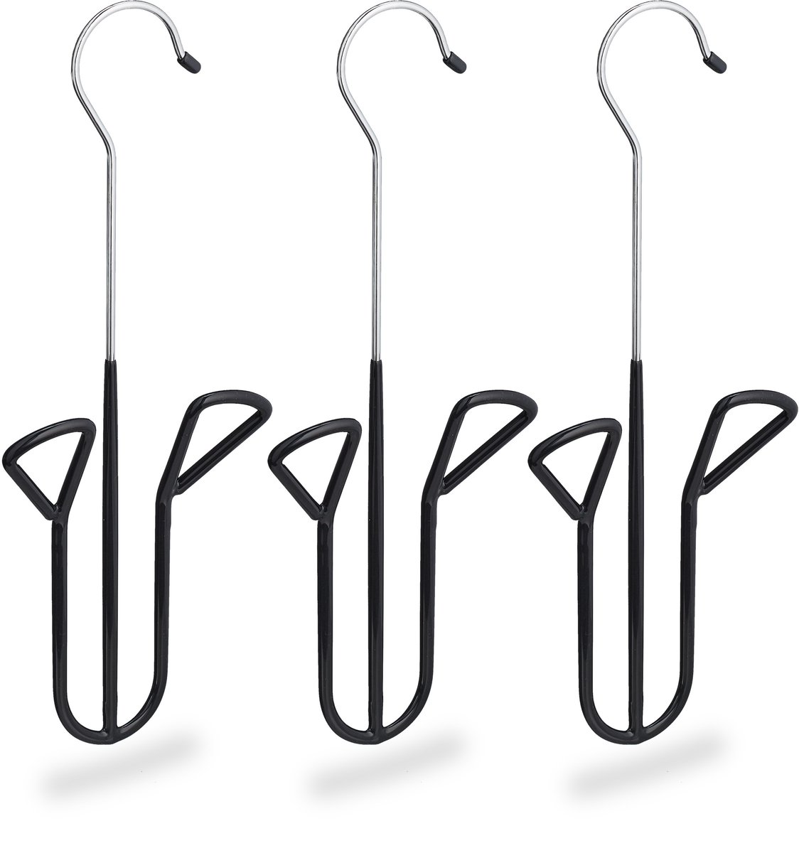 12 x schoenenhanger - schoenenopbergers - schoenen ophangen - schoenenhanger