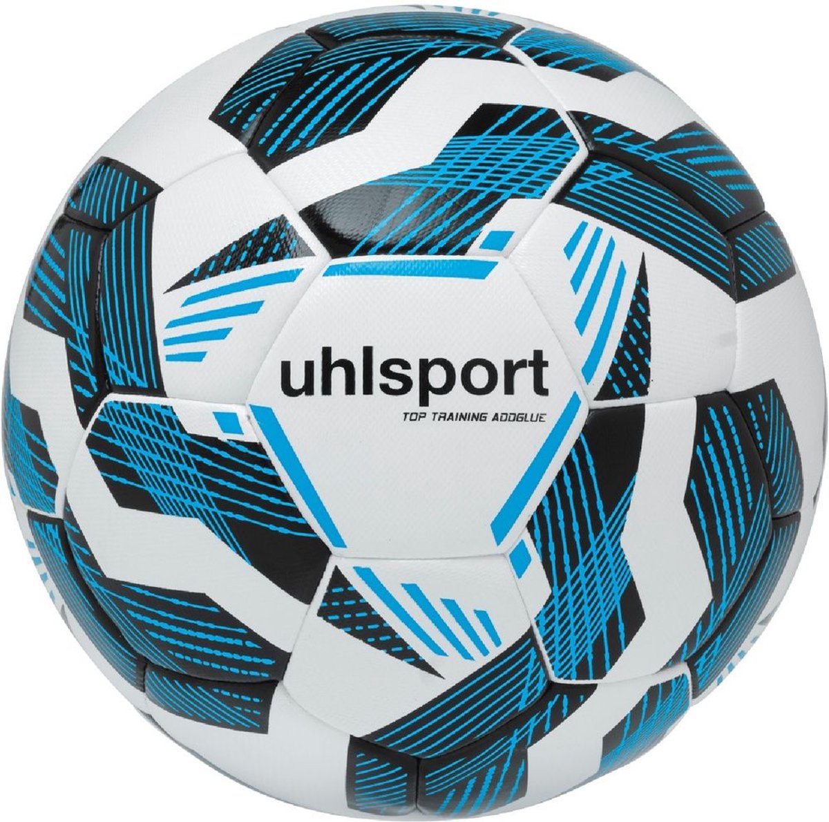 Uhlsport Fairtrade Top Training Addglue Voetbal Blauw 5