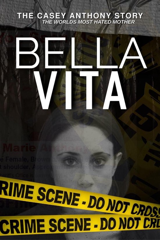 Bella Vita - cover