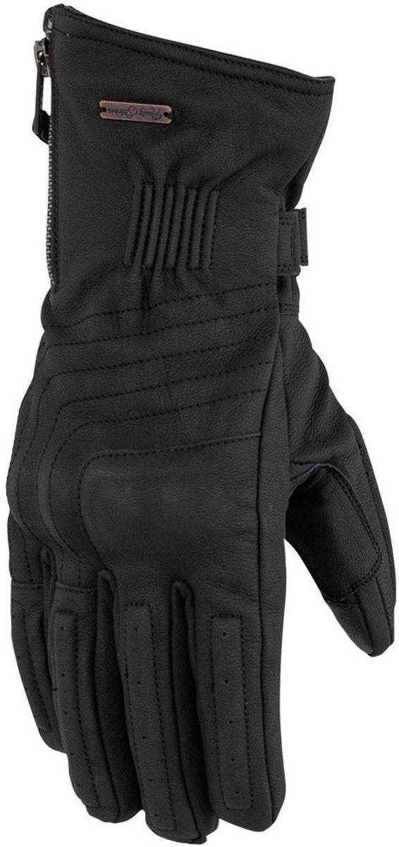 Rusty Stitches Motorhandschoenen Ray 68387