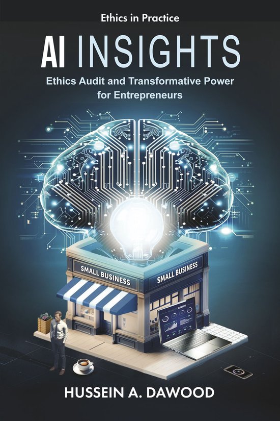 Ethics in Practice - AI Insights - cover