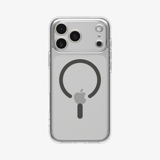 SPIGEN Slim Armor Mag (MagFit) MagSafe Compatible Case for iPhone 14 Pro Max