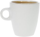 Waarom smaakt koffie beter in porseleinen koffiemokken? - Royalware China