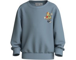 NAME IT - NMMVASHA LS NREG SWEAT UNB - Jongens - Sweaters