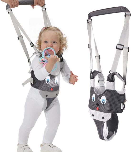 Veiligheidsgordel voor baby