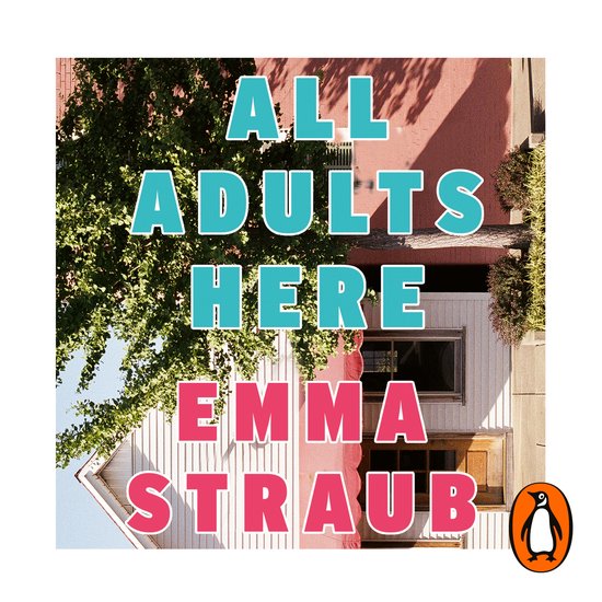 All Adults Here - cover