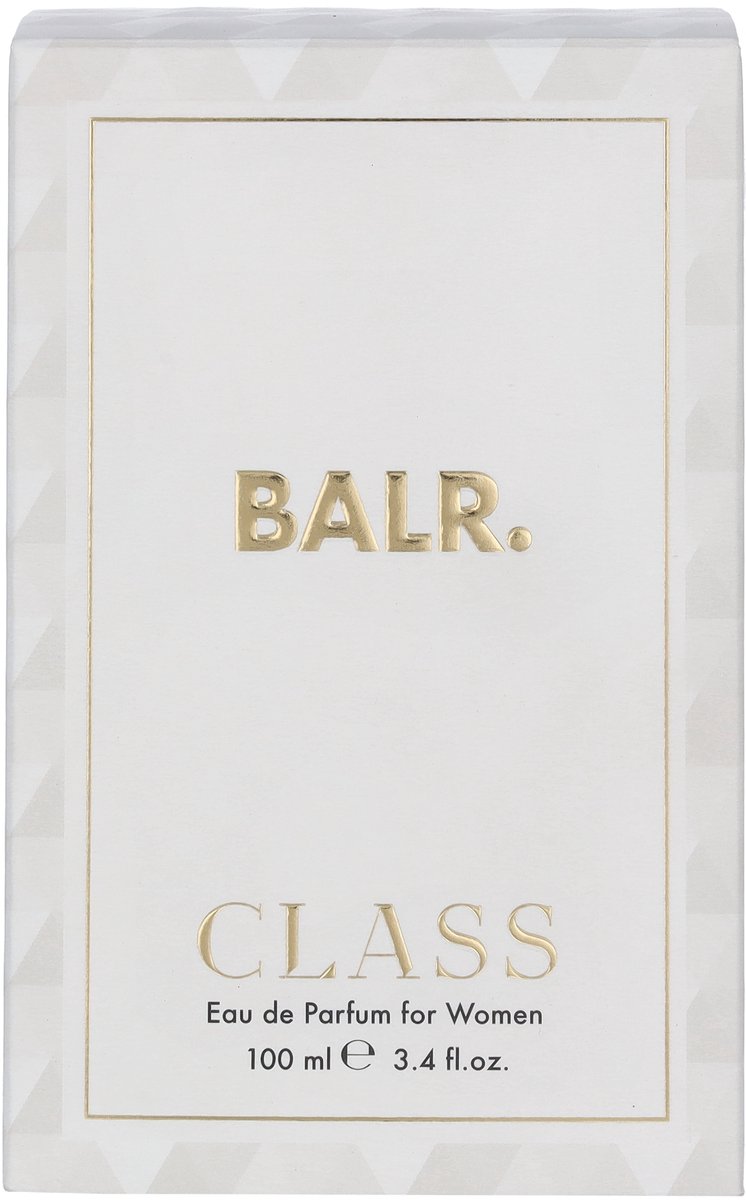 BALR. Class For Women eau de parfum - 100 ml