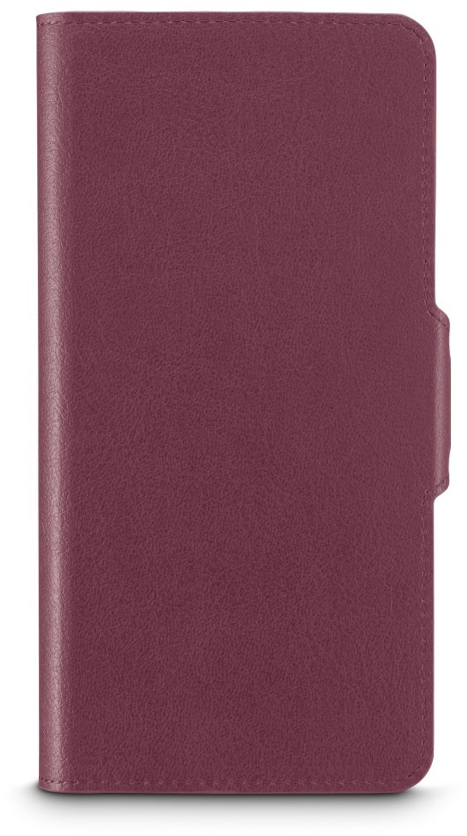 Hama hoesje geschikt voor Smartphone - Booklet Eco - Rood