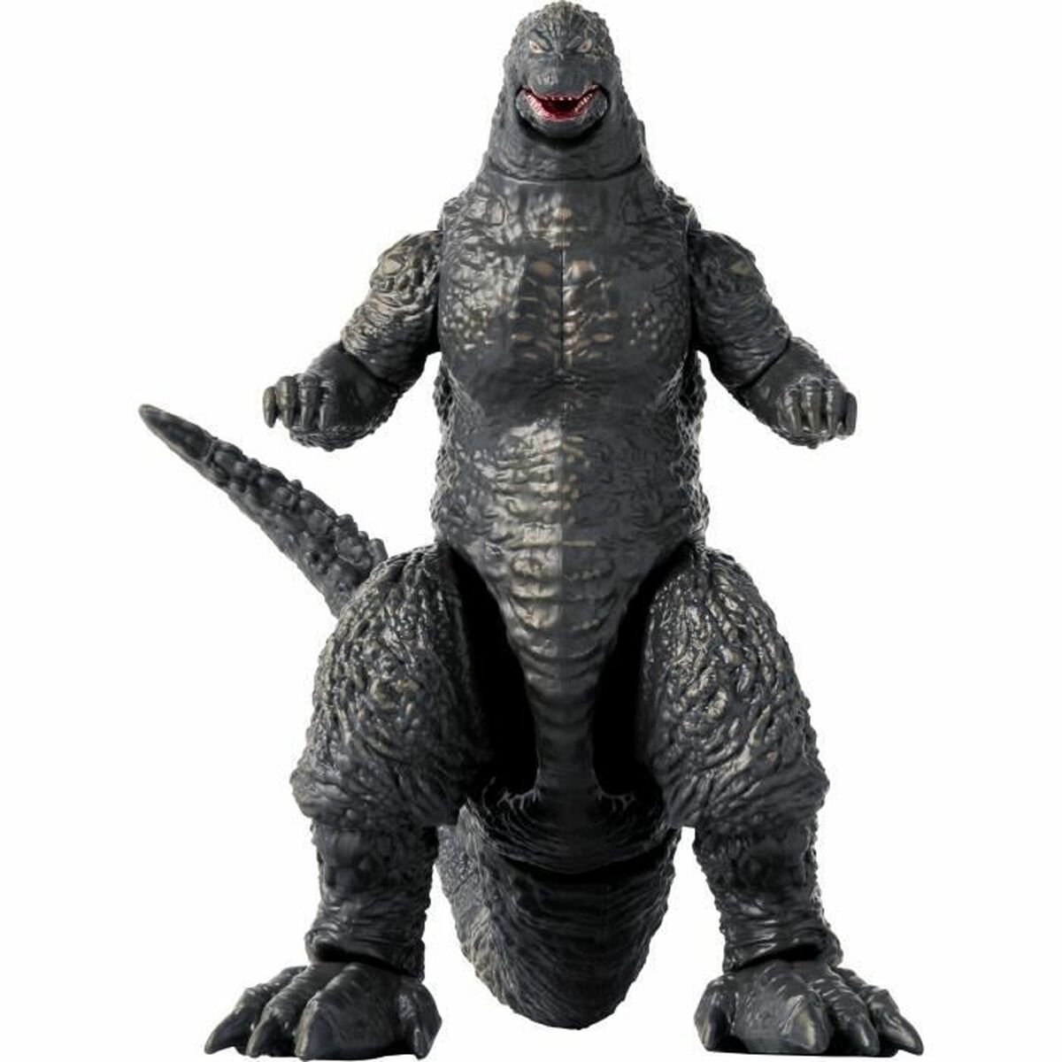 Bandai Godzilla - Godzilla Figuur 25 cm - Monster Series Actiefiguur - Godzilla Minus One Movie Collection Beeldje - Officieel Gelicenseerd - Speelgoed voor Kinderen 4+ - 92343 — cadeau in Spellen & Speelgoed - foto 8