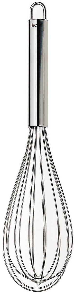 Garde - RVS - 32 cm - Kela | Rondo