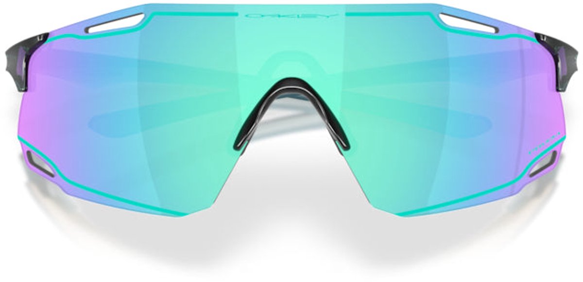 Oakley Cybr Dyno Polished Prizm Sapphire [gid://shopify/metaobject/315689697624]