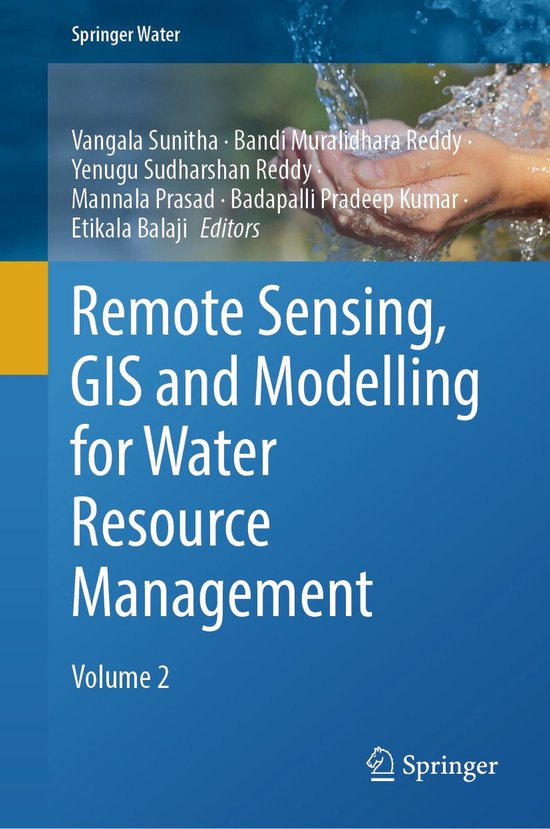 Earth and Environmental Science (R0) - Remote Sensing, GIS a ... - cover