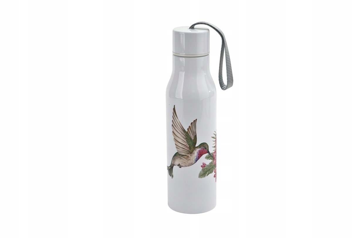 Kolibrie Thermosfles 500ml - Roestvrij Staal, Stijlvol Design