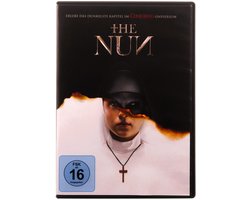 The Nun