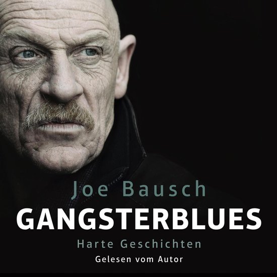 Gangsterblues - cover