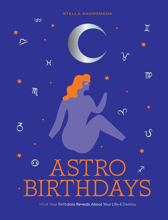 AstroBirthdays - cover