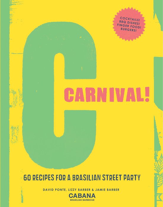 Carnival! - cover