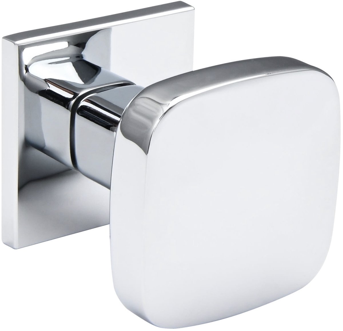 Infinity Line GKZ 700 S Deurgreep Vaste Chroom Glans