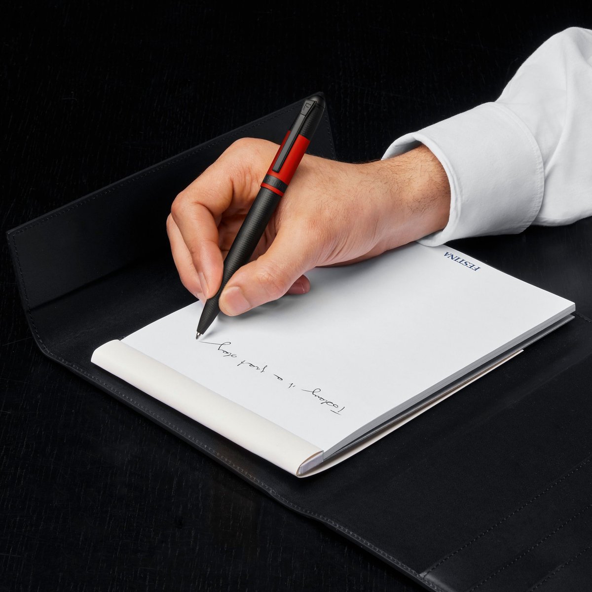 Pen Classicals Black Edition