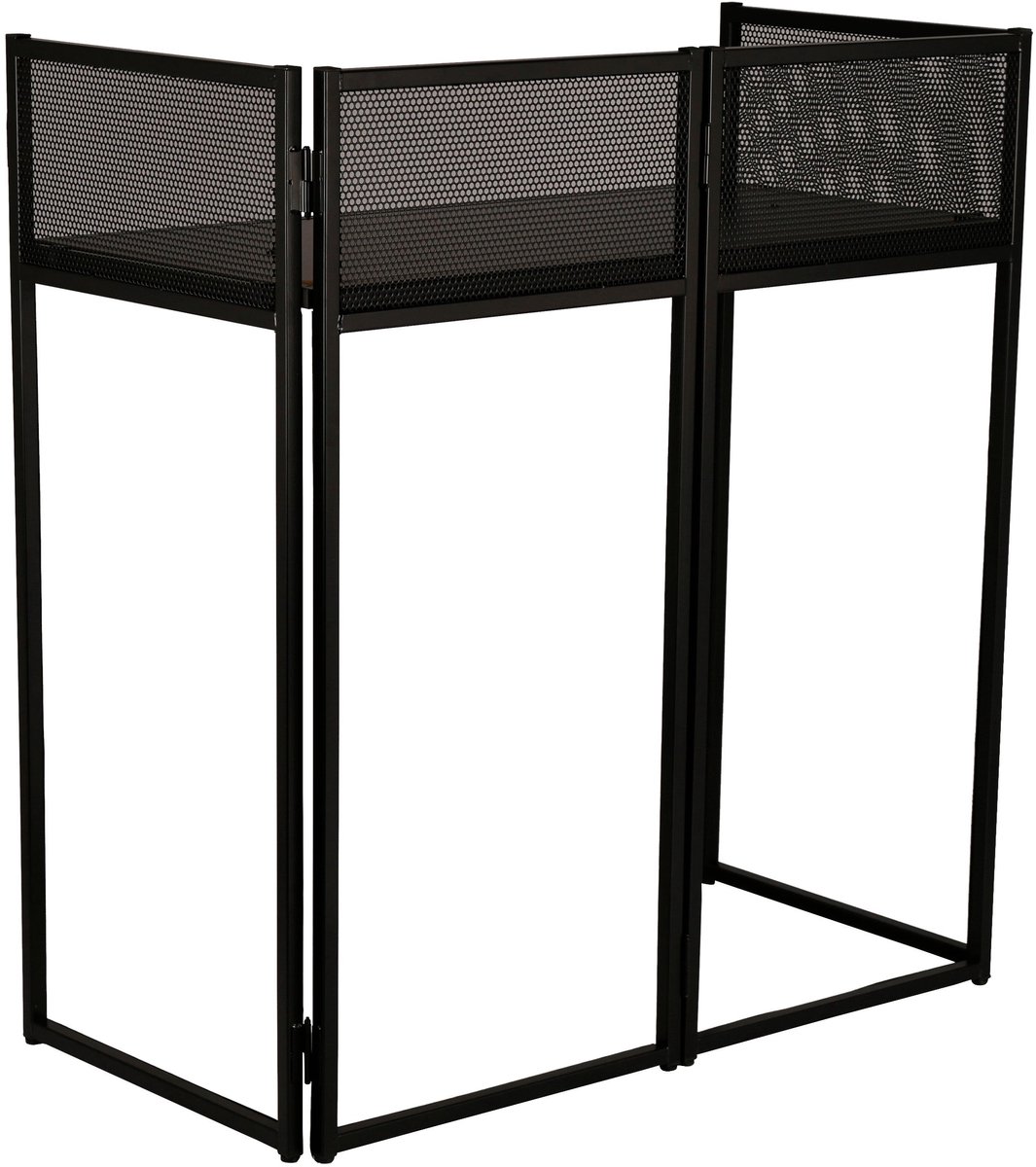 Innox FlexBooth 200 mobiele DJ-booth
