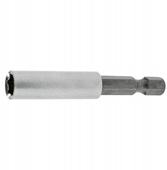 Makita Bithouder Magnetisch 1/4X60MM - B-52445 kopen