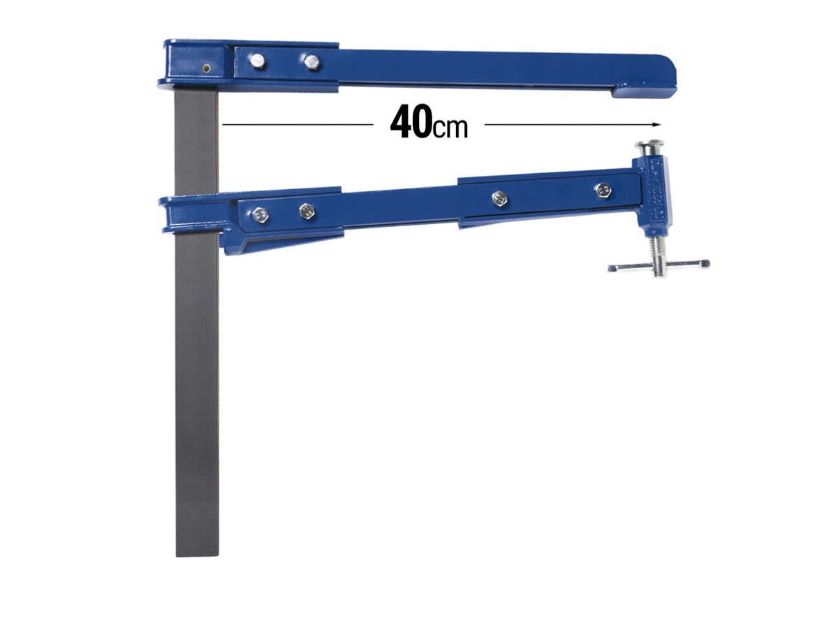 Piher K40 Schroefklem 50 cm - Vermogen 200 kg