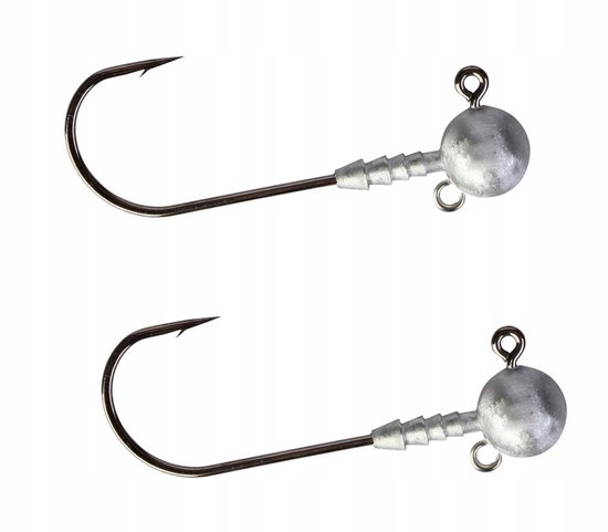 Savage Gear Cannibal Shad 15cm set - 8 stuks, 45g - Perfect voor Snoek — afbeelding 3