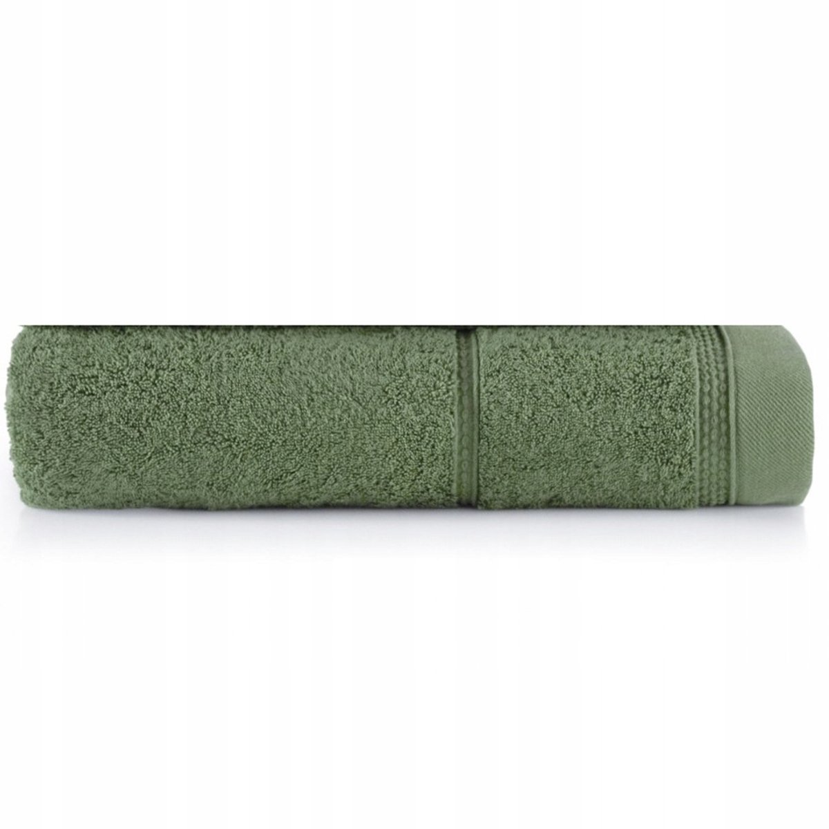 Zwoltex Queen Egyptische Katoenen Badhanddoek 100x150cm Groen