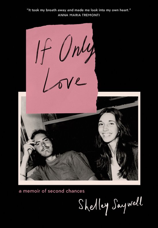 If Only Love - cover