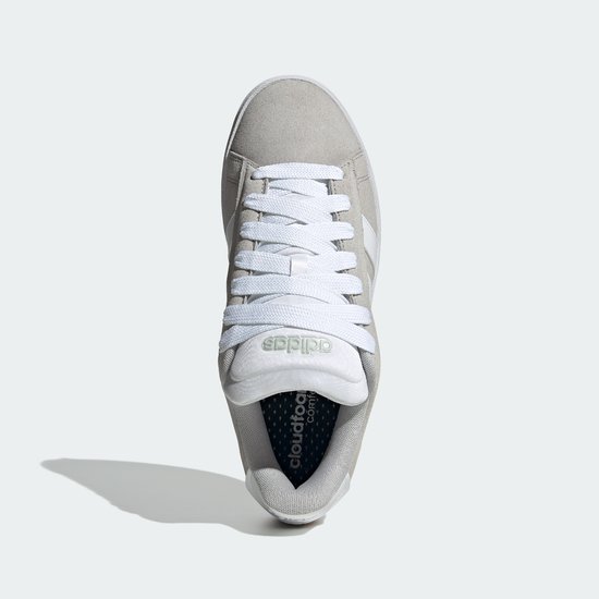 adidas Sportswear Chaussure Grand Court Alpha - Unisex - Gris - 42 2/3