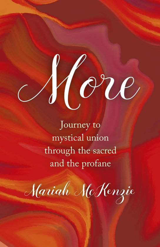 More - cover