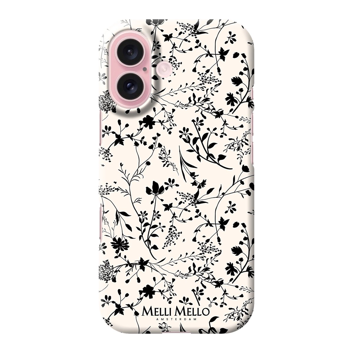 Melli Mello Telefoonhoesje Soft Meadow (Hard Case) - Samsung Galaxy S25 Plus