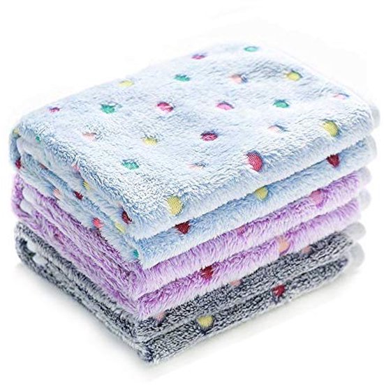 Suehome Deken Can Yaman Zachte en Comfortabele Wollen Fleece