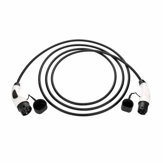 Type 2 laadkabel 3-fase 32A (22 kW) – compatibiliteit & keuze