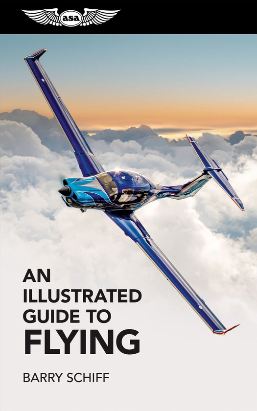 An Illustrated Guide to Flying - cover