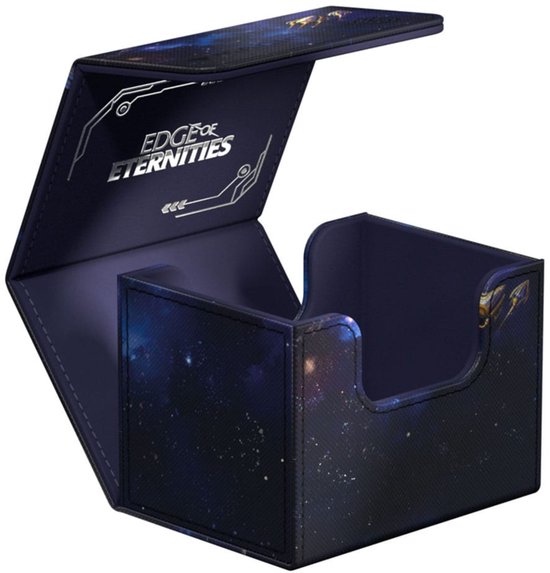 Caixa de decks Ultimate Guard Sidewinder Xenoskin