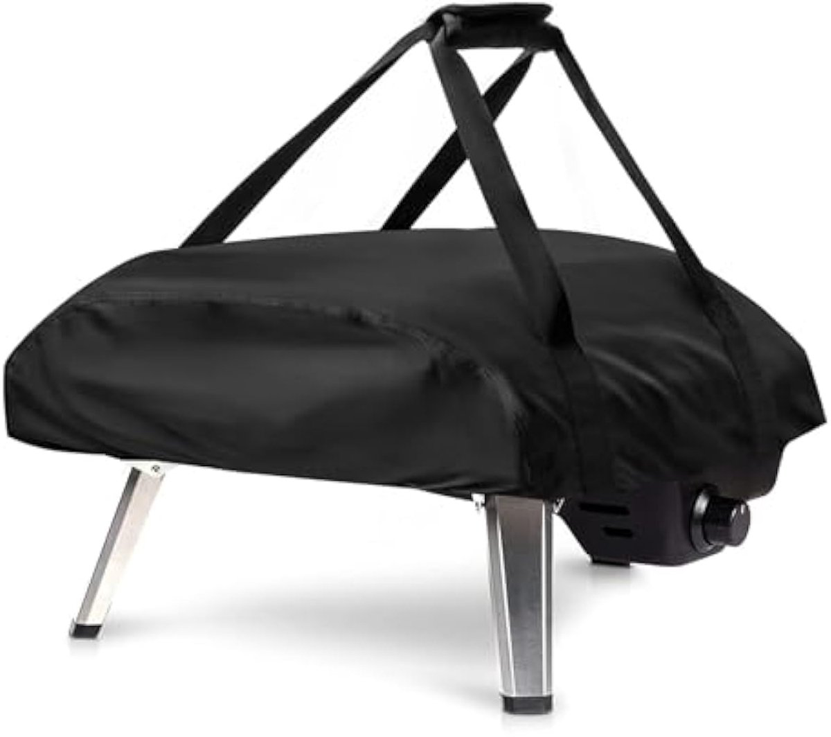 Robuuste pizzaovenafdekking ooni koda 16 waterdicht weerbestendige 22 cm voor gezond