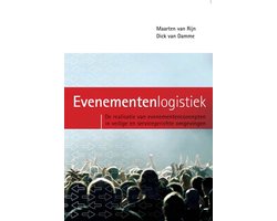 Evenementenlogistiek