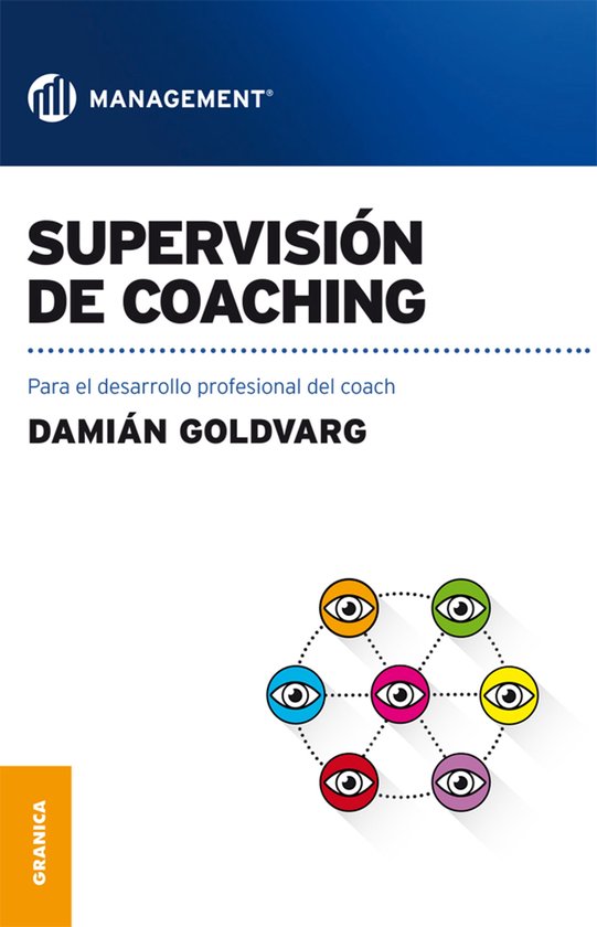 Supervisión de coaching - cover