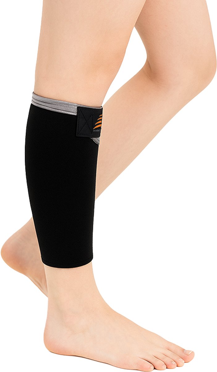 Medical Brace Neopreen Kuitbrace | Kuitbandage | Zweepslag | Maat: S