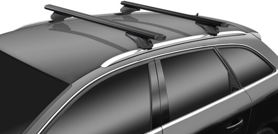TEXER Textil Fußmatten Passend für Mercedes-Benz C-Klasse W204 Bj. 2007-2014 Basic