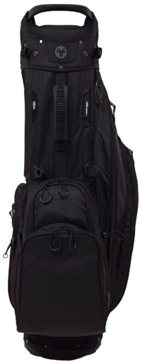 Fastfold Standbag Orion Zwart van Merkloos — afbeelding 2
