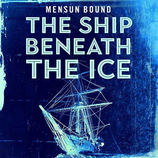 The Ship Beneath the Ice - cover