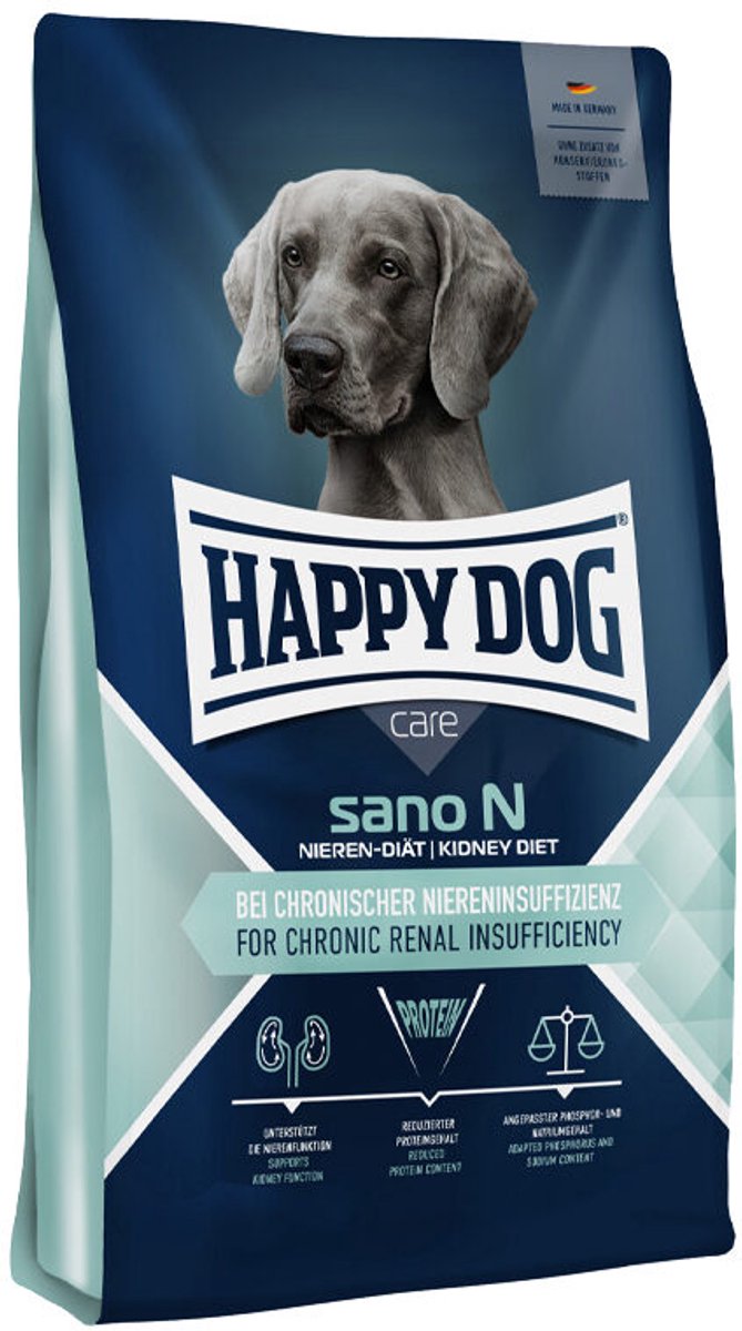 Happy Dog Happy Dog Sano N - 1 kg