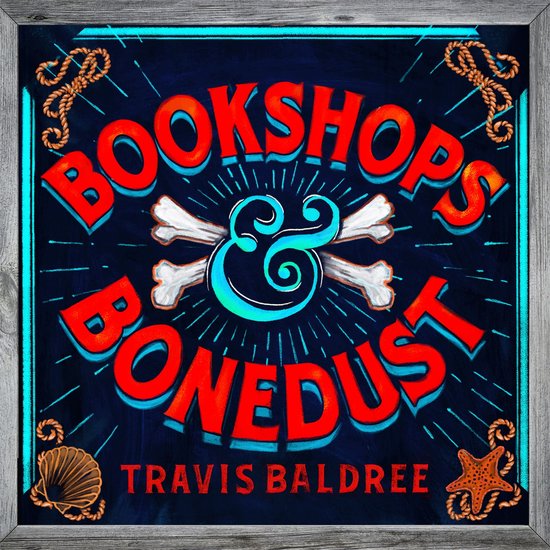 Legends & Lattes2- Bookshops & Bonedust - cover