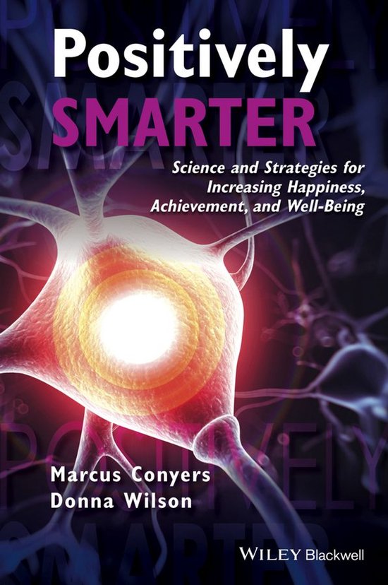 Positively Smarter - cover