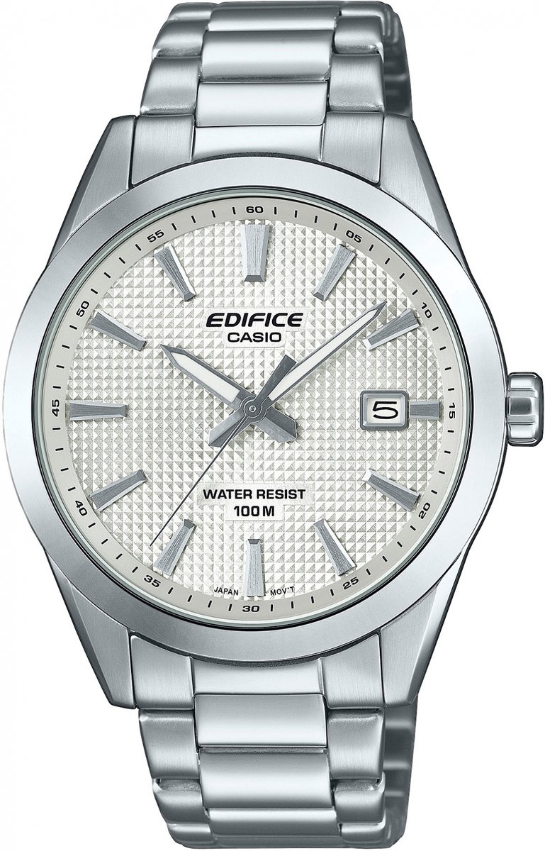 Casio Edifice EFV-160D-7AVEF Heren Horloge