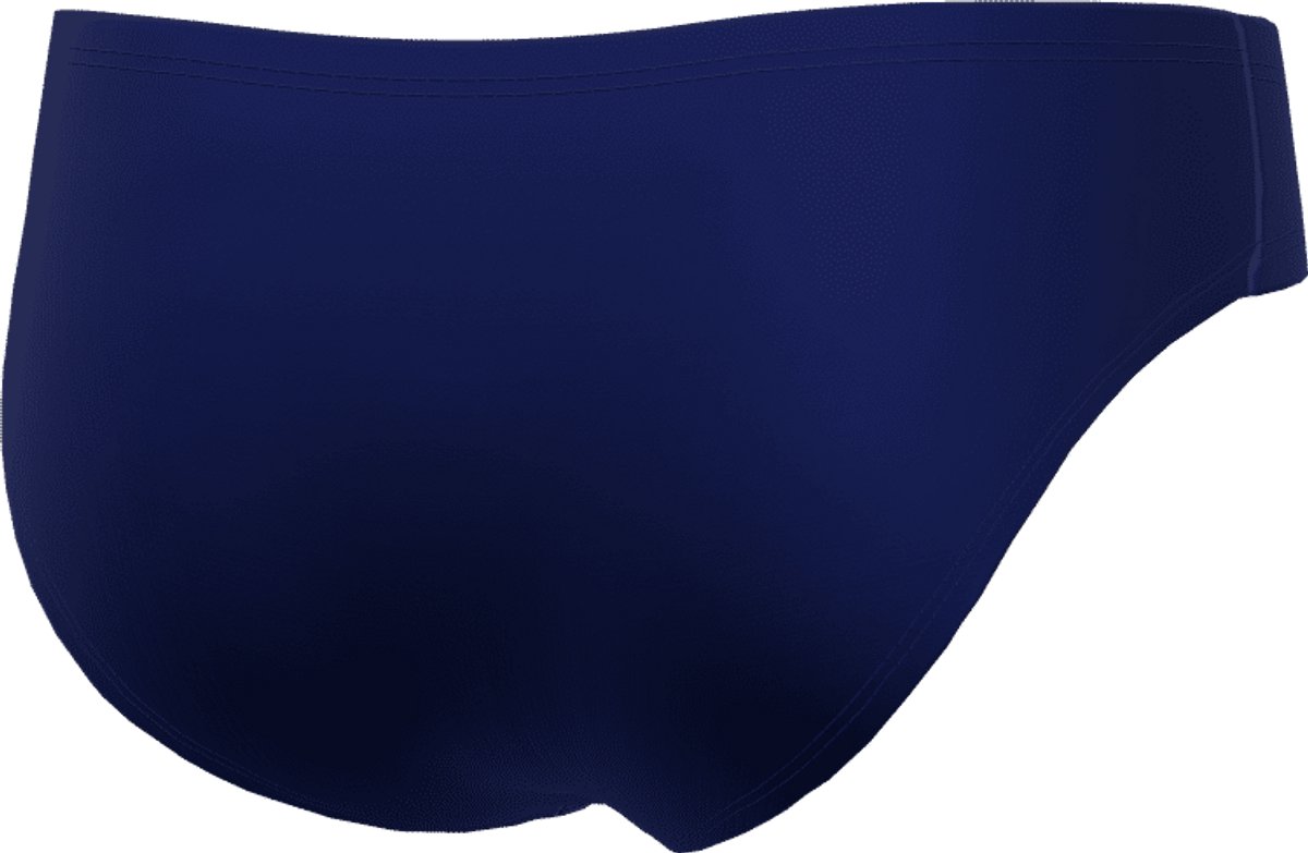 Nike Zwemslip Hydrastrong Solid Blauw