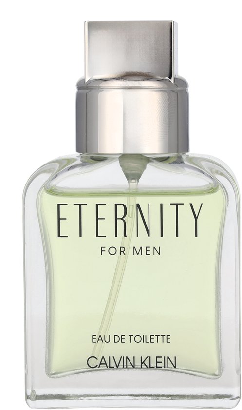 Calvin Klein Eternity 30 ml Eau de Toilette - Herenparfum